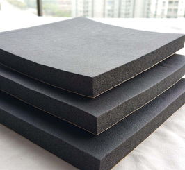 空調橡塑保溫板報價 廠家