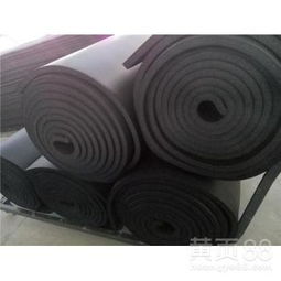 【河南新鄉橡塑海綿多少錢?橡塑海綿最新廠家批發價格,】-