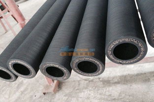 沈陽膠管富思源橡塑制品專業(yè)供應 鐵嶺膠管廠家 橡塑