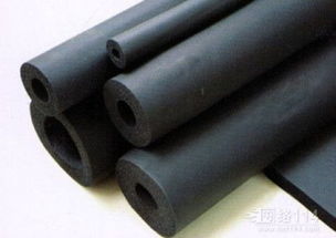 橡塑材料的多樣應用與未來發(fā)展